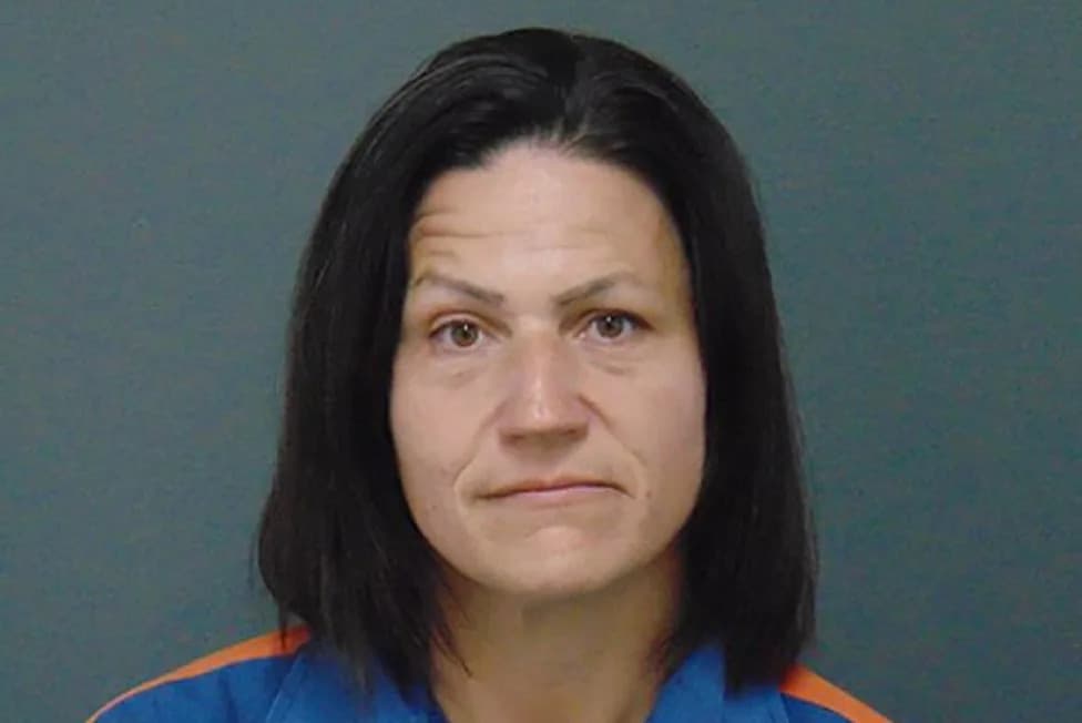 Wedding-Night 'Pact,' A Gruesome Murder And Life Behind Bars: Where Kelly Cochran Is Now