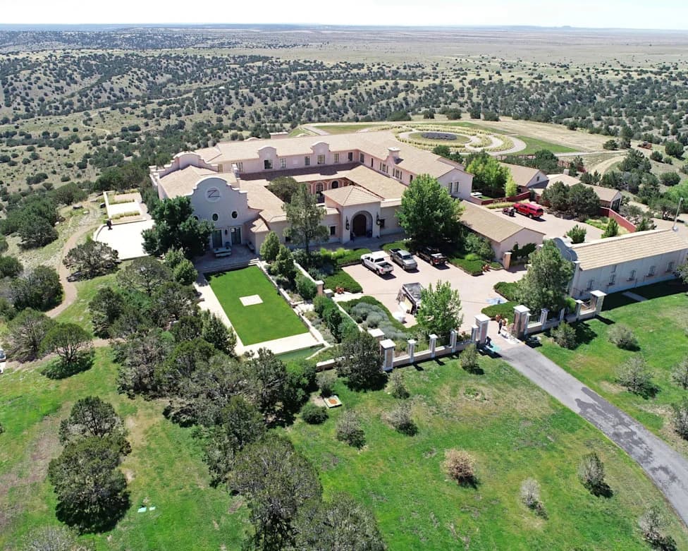 DoJ Misses Deadline To Release Epstein Zorro Ranch Files, New Mexico AG Threatens Legal Action