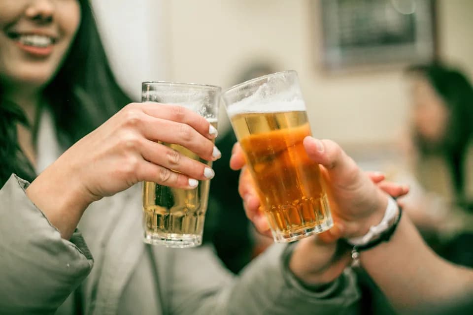 Why Alcohol and Drug Use Is Falling Among Young Americans: Key Findings From SAMHSA's 2025 Survey