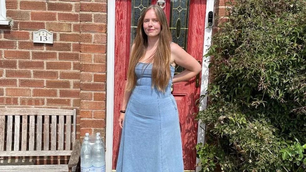 11 Days Without Water on Mere Road: Chemotherapy Patient Struggles as Repairs Continue