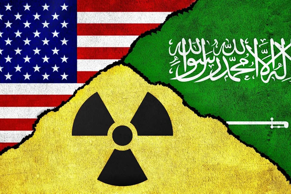 Will Saudi Arabia Seek Nuclear Weapons? What Recent History Suggests