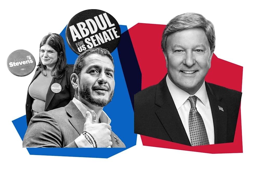 A Pivotal Week Ahead: Midwestern Primaries, Fauci Hearing, and a Fight Over Tariff Power