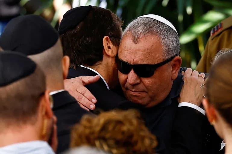 Hamas Agrees to Disarm — Will Israel Really Withdraw From Gaza?