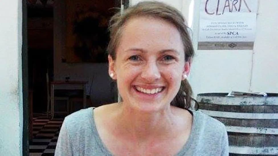 Greek Police Fast-Track Toxicology After Scottish Woman Found Dead in Suitcase in Athens
