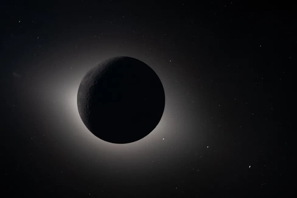 Total Solar Eclipse to Sweep Mainland Spain, Iceland and Greenland on Aug. 12 — Meteor Shower and Six-Planet Parade Add to the Spectacle