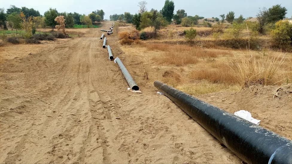 North Carolina Landowners Mobilize Against Proposed 28-Mile Enbridge Gas Pipeline