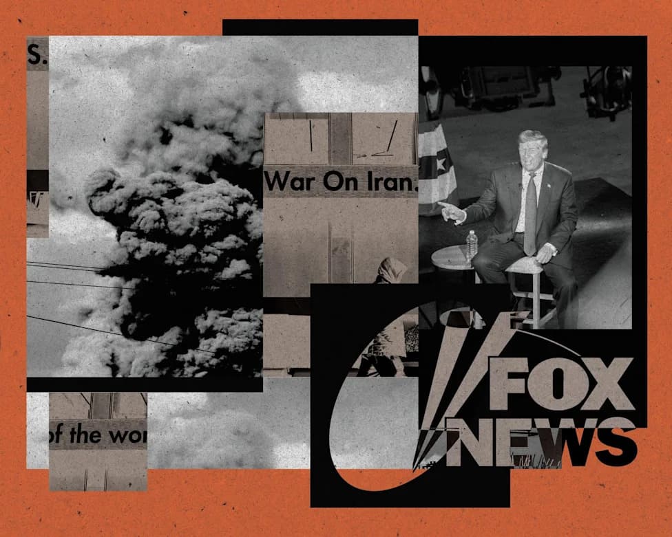 Fox Voices Falter: Prominent Conservative Hosts Question Trump's Iran Strategy