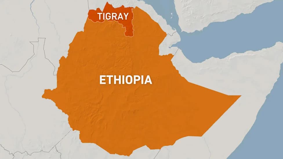 Renewed Clashes in Western Tigray Threaten to Shatter 2022 Pretoria Peace Accord