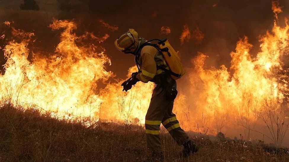 How Australia Blends Indigenous Knowledge and Modern Tech to Tackle Wildfires