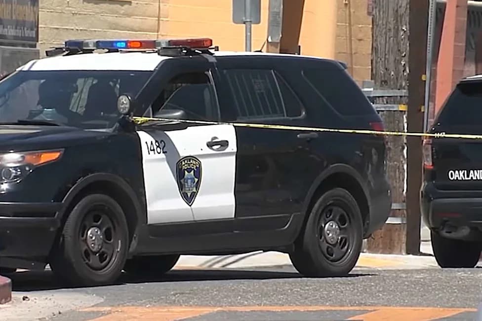 25-Year-Old Carpentry Student Killed, Another Injured in Targeted Shooting at Oakland Adult School