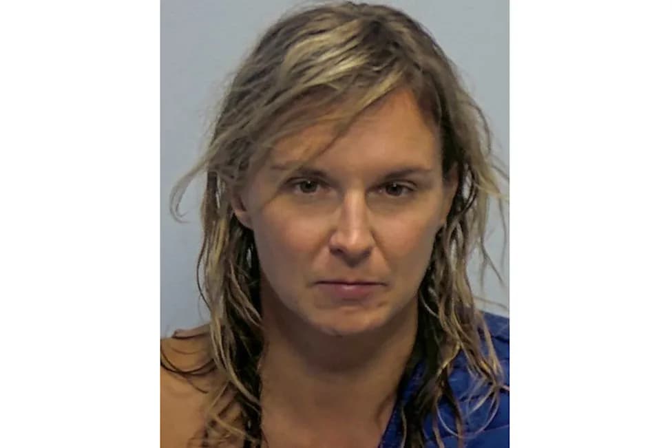 Indiana Woman Arrested and Charged With Murder After Father Found Dead; Officials Say Heart Was Removed