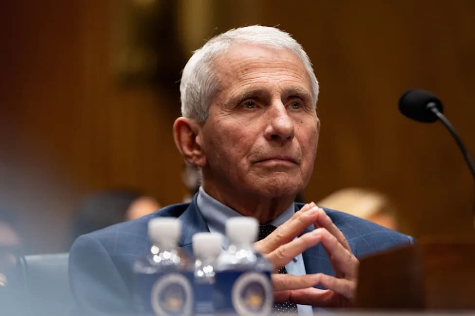 Fauci Diary Exposes Obama's Candid Critique of the Trumps