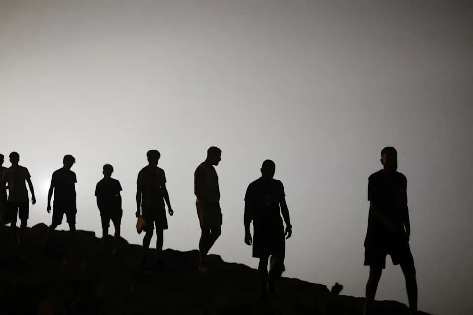 Ceuta Crisis: 50,000+ Migrants and 67 Dead — How the Surge Deepened Spain‑Israel Strains