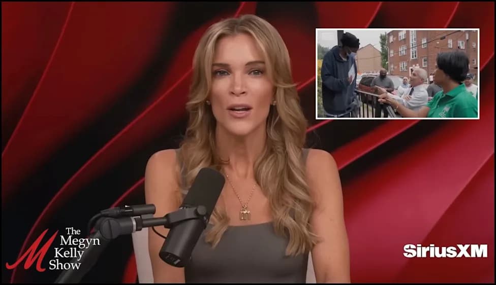 Megyn Kelly Resurfaces Fauci Door‑to‑Door Clip, Slams His Comments About Republican Voters