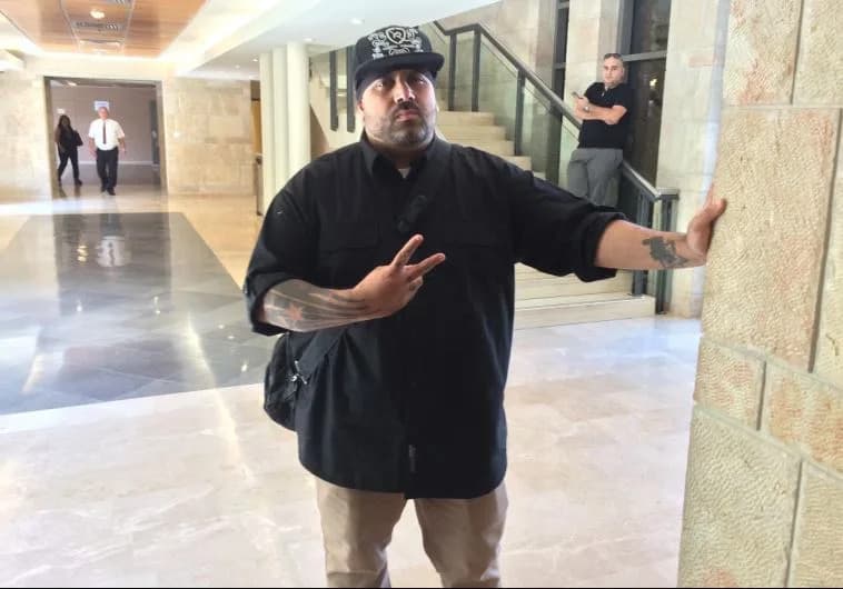Israel Police Suspend Activist Yoav Eliasi After Recordings Alleging Ties to Officers