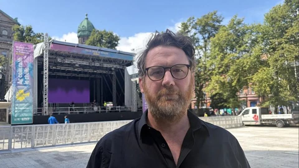 Fleadh Cheoil na hÉireann Opens In Belfast: Eight Days Of Free Music, Family Events And A City-Wide Celebration