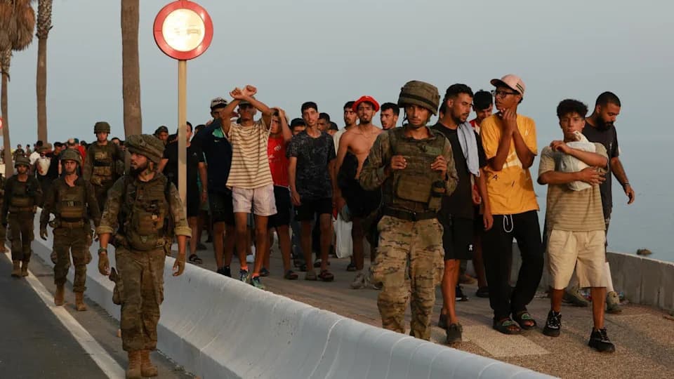 Ceuta Crisis: Deadly Sea Crossings, Viral Posts and a Europe-Wide Political Storm