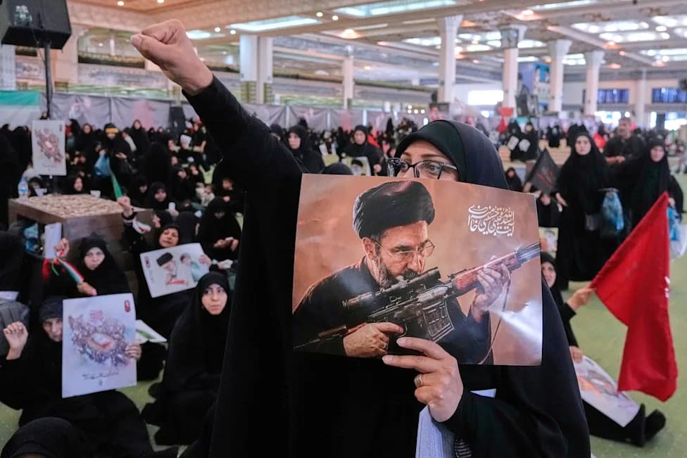 Iran's Leadership: United in War, Divided Over the Endgame