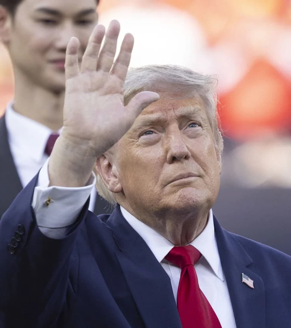 Trump Claims Morocco Named Major Tiznit–Dakhla Highway After Him — Rabat Has Not Confirmed