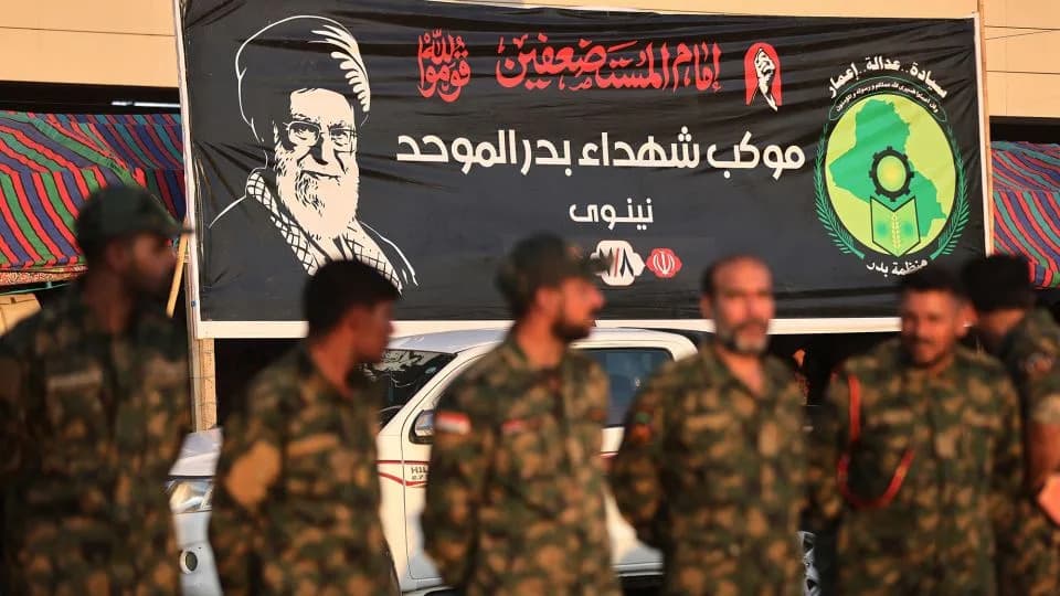 Iran’s 'Axis of Resistance' Rebounds: Militias Reopen Fronts and Heighten Regional Risks