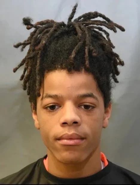 Indiana Teen, 15, Sentenced to 100 Years After Nightclub Gang Shooting Kills 26-Year-Old