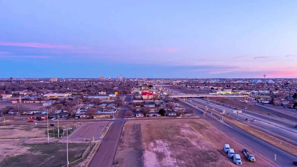 Lubbock Land Moves Ignite Data-Center Fears; Residents Threaten Recall and Push Moratorium