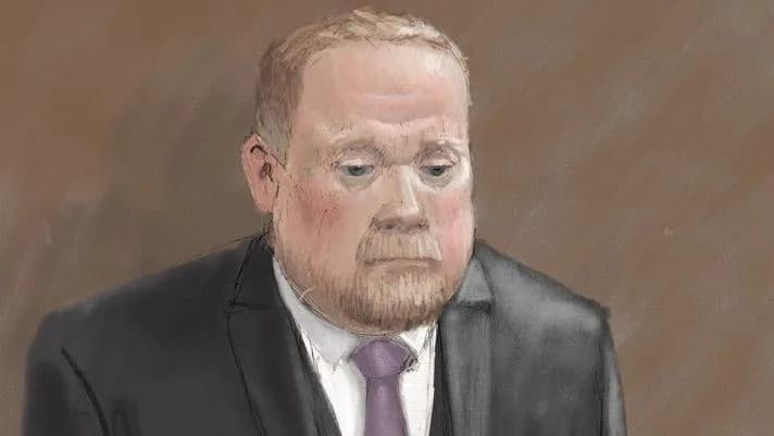 Trust, Grief and Betrayal: Inside the Legacy Funeral Scandal — 20-Year Sentence for Undertaker Robert Bush