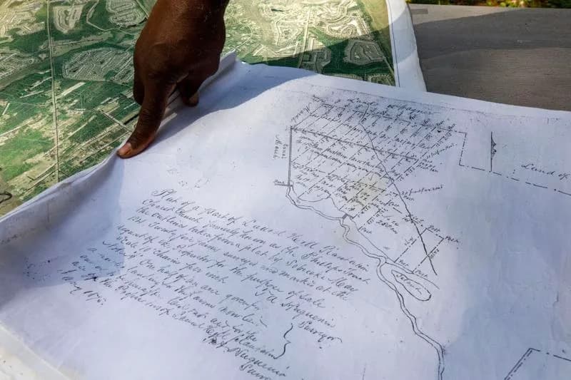 South Carolina Preservationists Warn Federal Rule Change Could Curtail Local Oversight Of Historic Sites