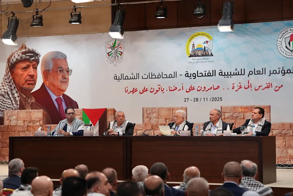 More Than 8,000 Plaintiffs Seek Civil Damages From Palestinian Authority Over October 7 Massacre