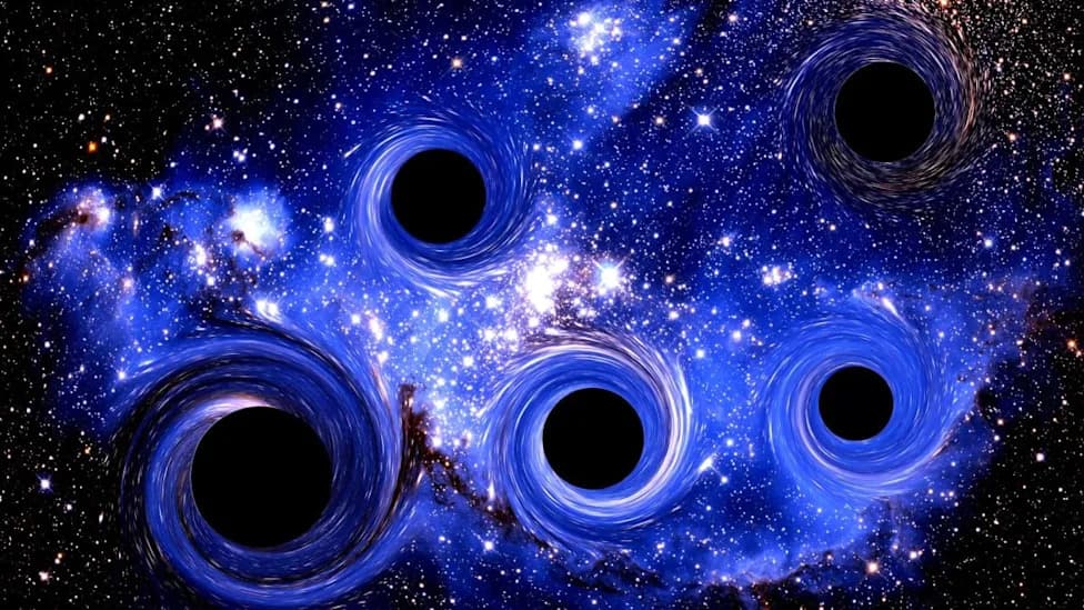 The Milky Way’s “Galactic Underworld”: Simulations Predict ~170 Million Hidden Black Holes