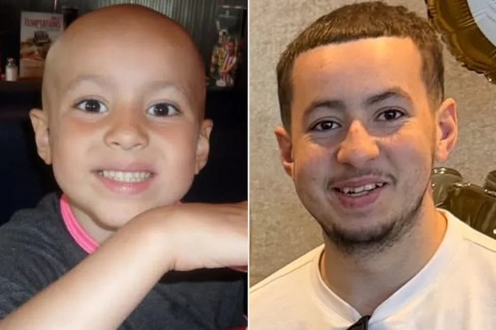 Survived Leukemia Four Times, Now Facing Incurable Brain Cancer: 21-Year-Old Conor Harding’s Story