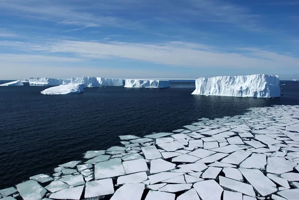 Stormier Ross Sea Winters Delay Sea-Ice Formation and Threaten Antarctic Fieldwork