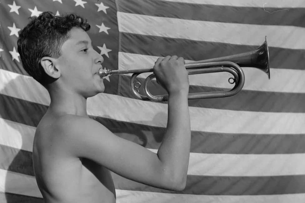 Summer Camps at the Crossroads: How Childhood Traditions Shape American Identity
