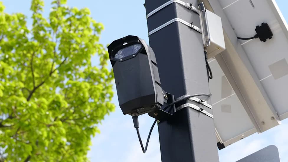 Chico School Board Says It Unknowingly Approved $1.9M AI Camera Contract — Cameras Already Installed