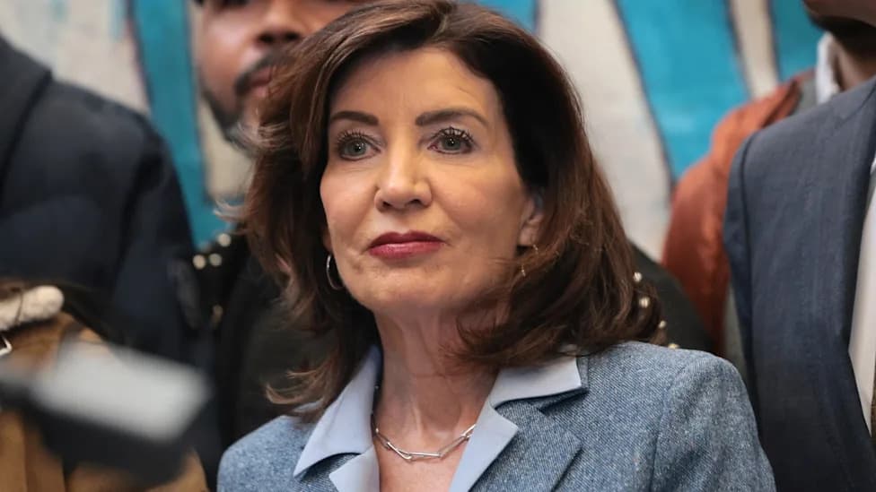 New York Pauses Mega Data Centers While Hochul Seeks Rules To Prevent Abandoned-Site Fallout