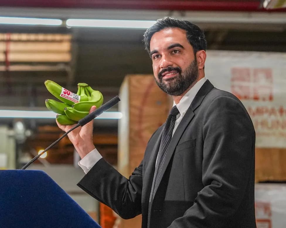 Can NYC’s City-Run Grocers Cut Prices Without Crushing Local Stores?