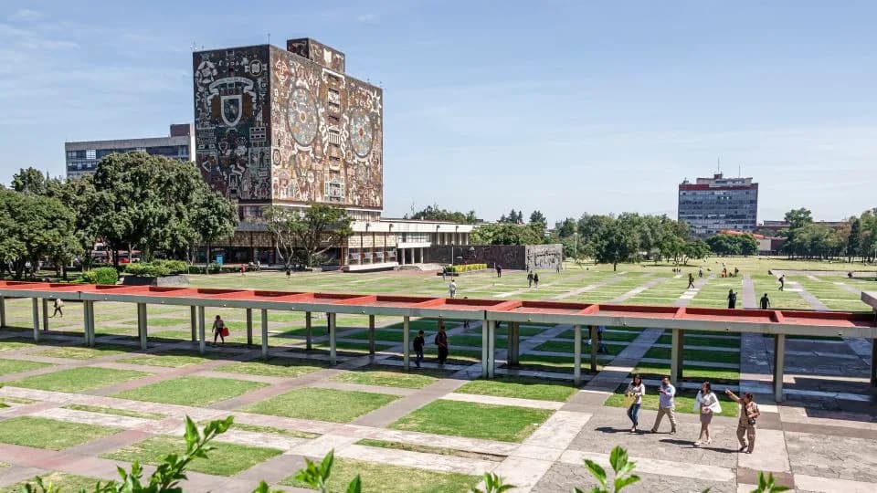 UNAM Voids Thousands of Online Entrance Exams After Spike in Perfect Scores — AI Proctoring Under Scrutiny