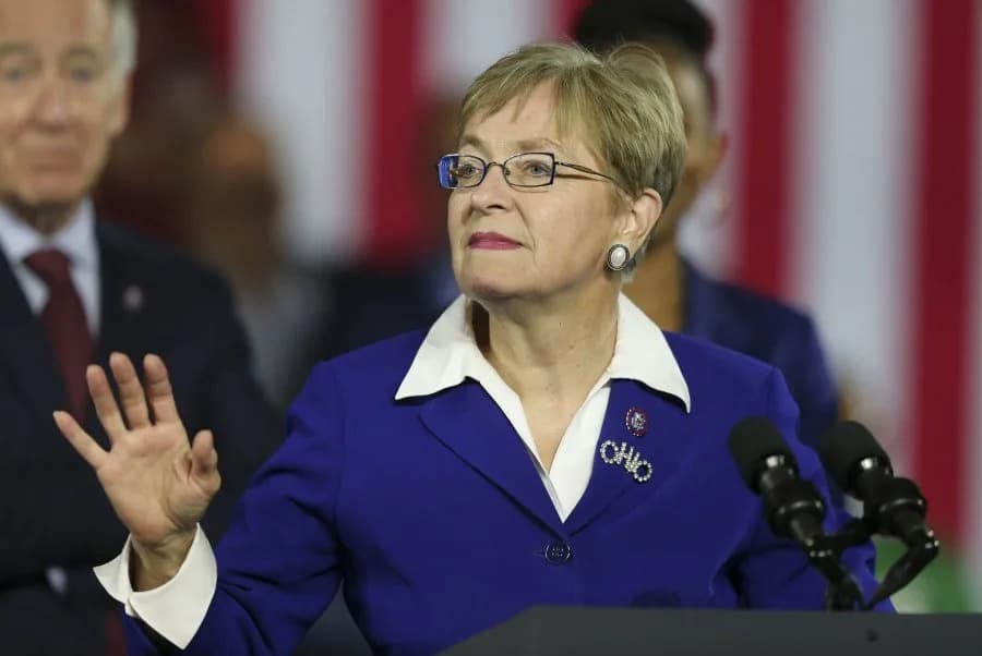 Rep. Marcy Kaptur Hospitalized After Hit-and-Run in Toledo; Investigation Ongoing