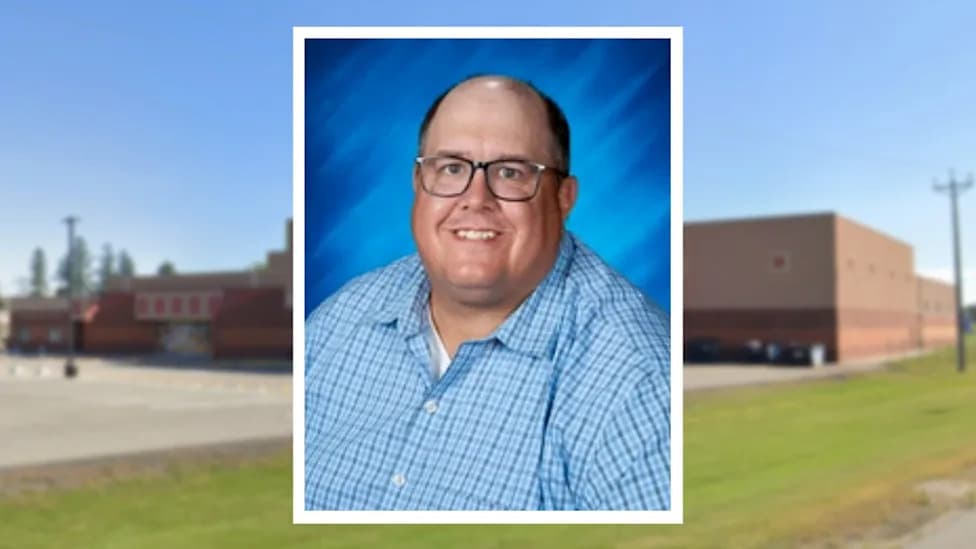 Underwood Teacher Who Admitted Stepping on Students Pleads Guilty, Avoids Jail With Probation Deal