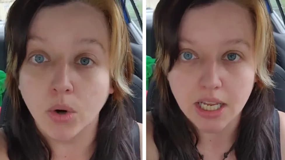 Planet Fitness Member Says App Lists 'Non-Binary' While Website Shows 'Male' — Video Sparks Online Debate