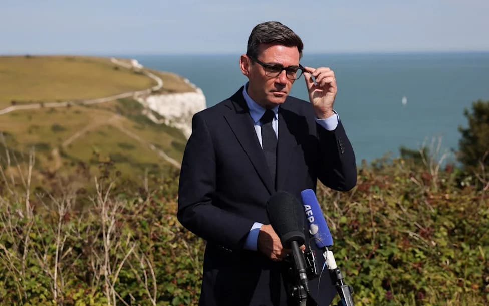 Britain Shouldn’t Be Europe’s Last Unsecured Border — Ceuta Crisis Puts Pressure on UK