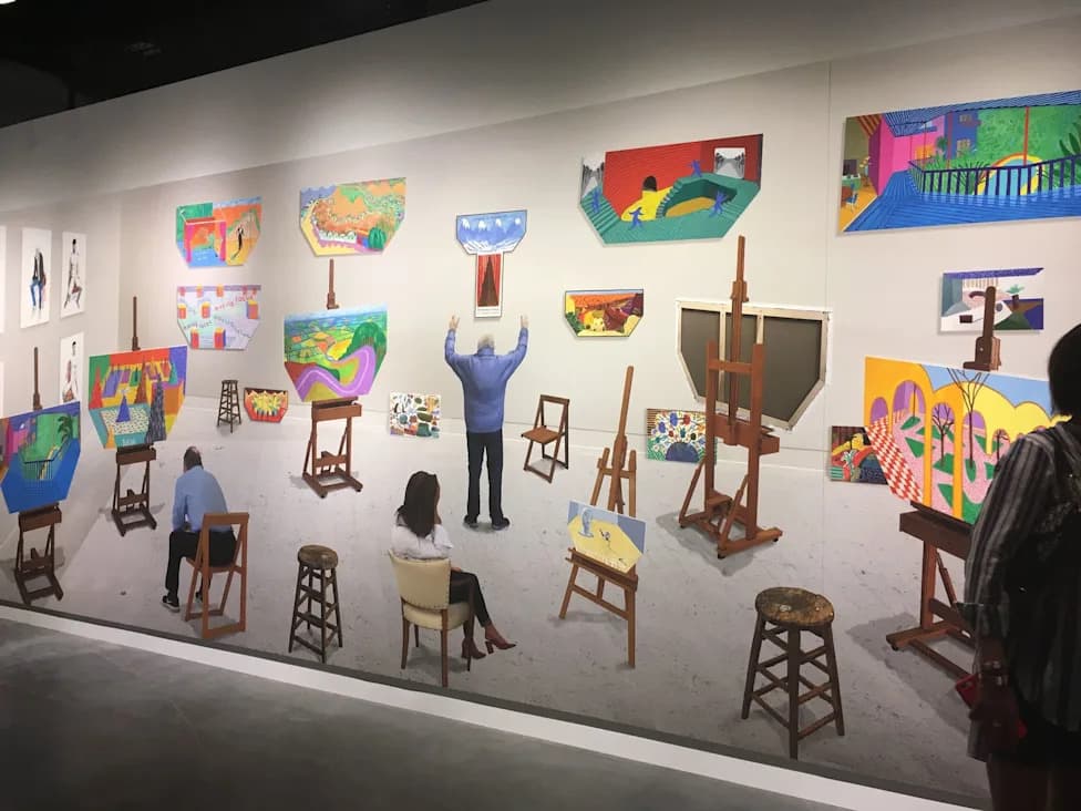 Miami Beach and Art Basel in High-Stakes Talks: Rent, Exclusivity and a Decade-Long Deal on the Table