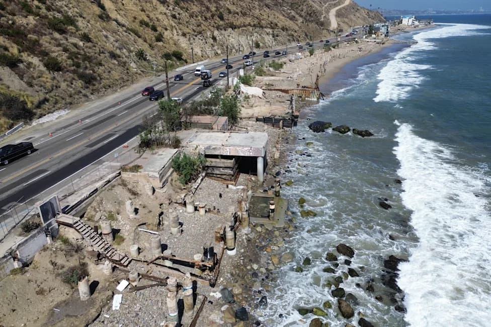Save Malibu Before 2028: Vision, Leadership and Urgent Action Required