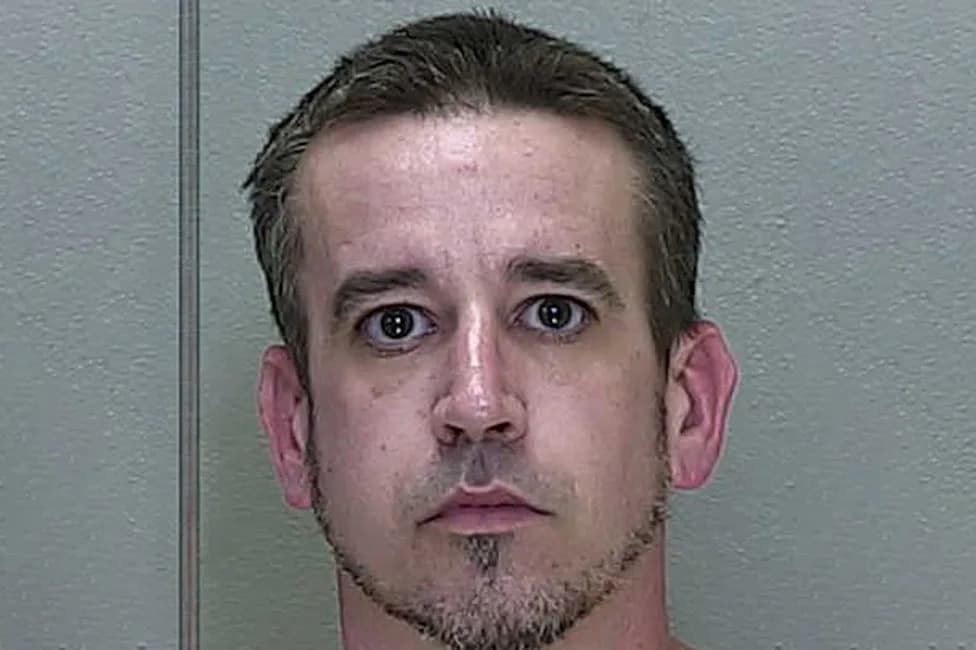 Ocala Father Charged With First‑Degree Murder After Alleged Leaf‑Blower Incident Involving Infant