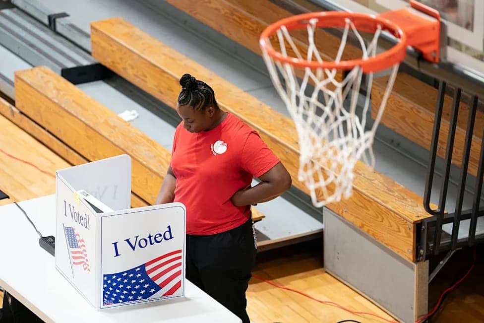 Why South Carolina’s First-in-the-Nation Democratic Primary Is Splitting the Party