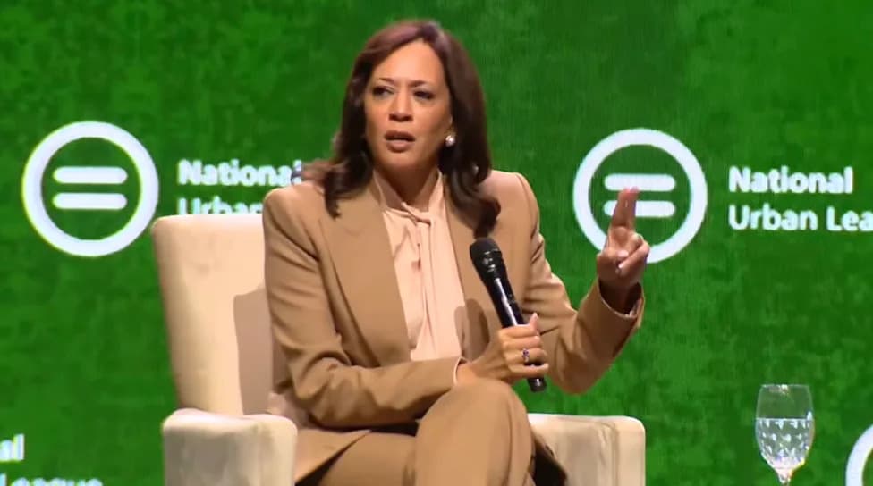 Kamala Harris Urges Major Electoral Overhaul: Revisit Electoral College, Expand Supreme Court, Consider Statehood