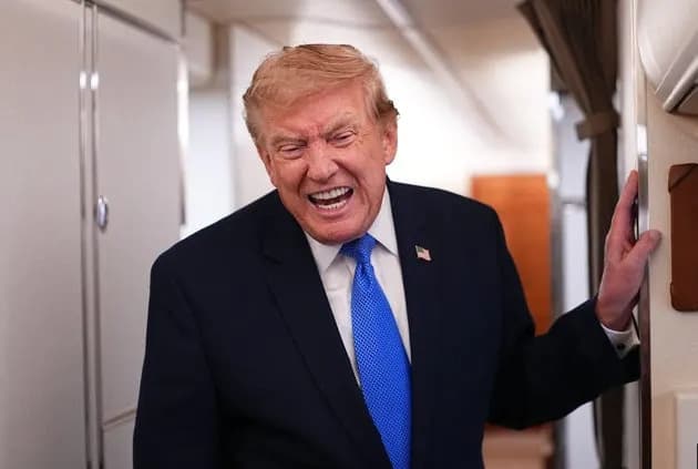Trump’s Surprise Endorsement of Lindsey Graham’s Sister Ignites Rift in South Carolina GOP