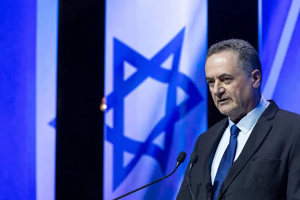 Defense Minister Katz Announces On Live TV He Intends To Replace IDF Central Command Chief — Army Says Statement Was Not Coordinated