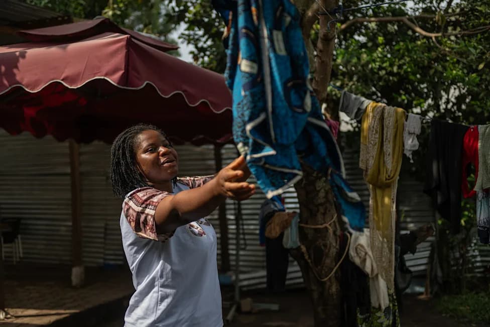 Ebola Outbreak Drives Pregnant Women Away From Hospitals, Doubling Maternal Deaths in Ituri