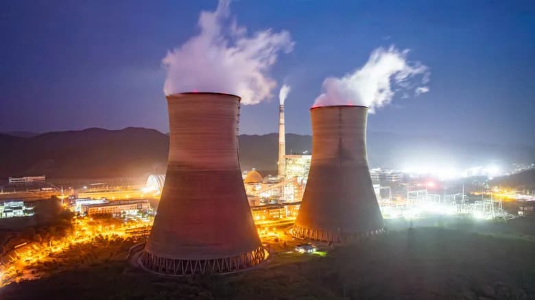 5 Drawbacks of Nuclear Power — And Why AI’s Energy Boom Makes Them Harder to Ignore
